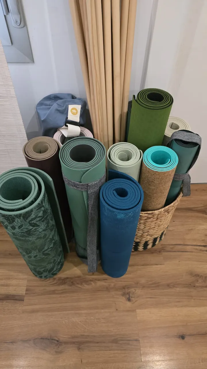 Almar Yoga (Logroño) — yoga-studio en Logroño — 4