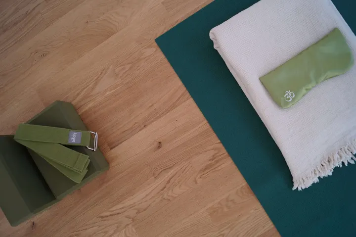 Studio Mima — yoga-studio in Mauritz-West, Münster — 2
