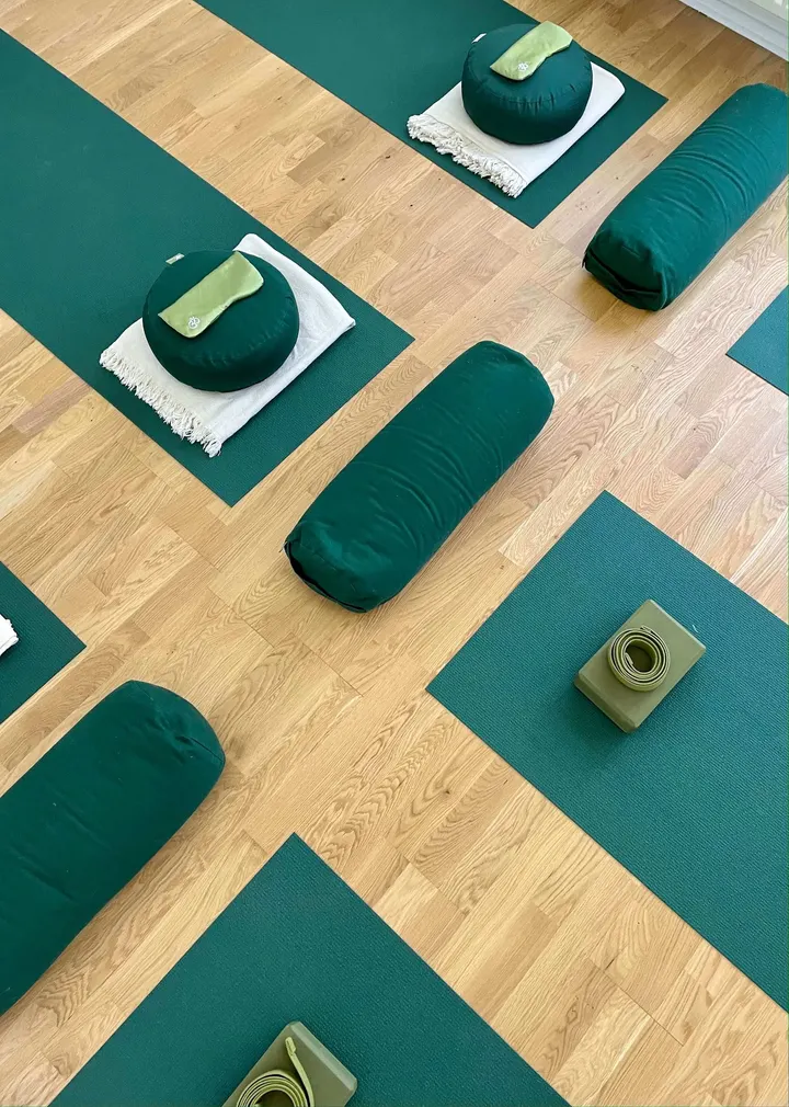 Studio Mima — yoga-studio in Mauritz-West, Münster — 3