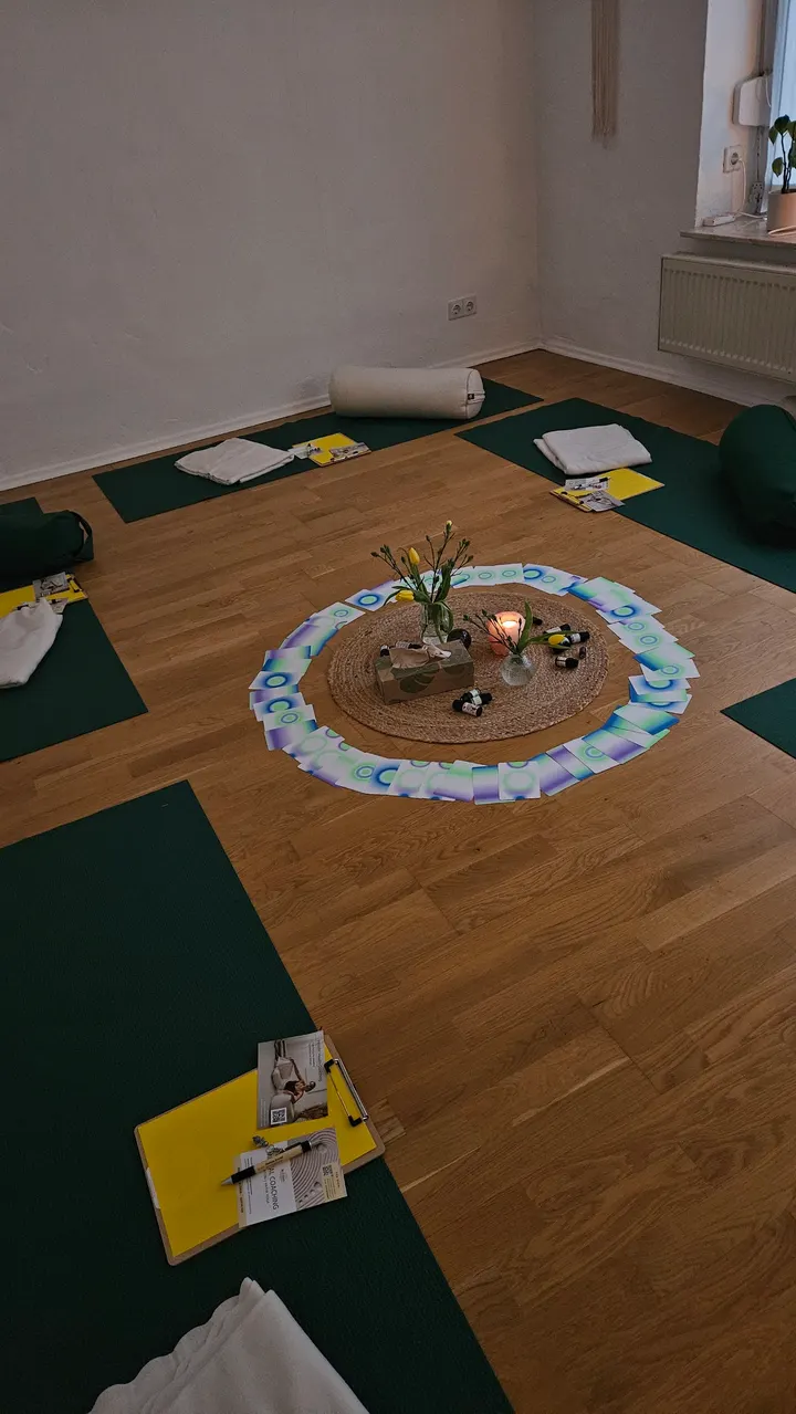 Studio Mima — yoga-studio in Münster — 3