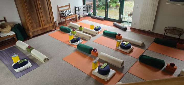 Studio Mima — yoga-studio in Münster — 4