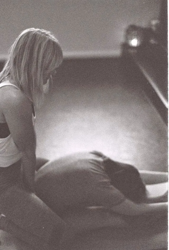 Ashtanga Yoga Ivan Bulyk — yoga-studio i Oslo — 6