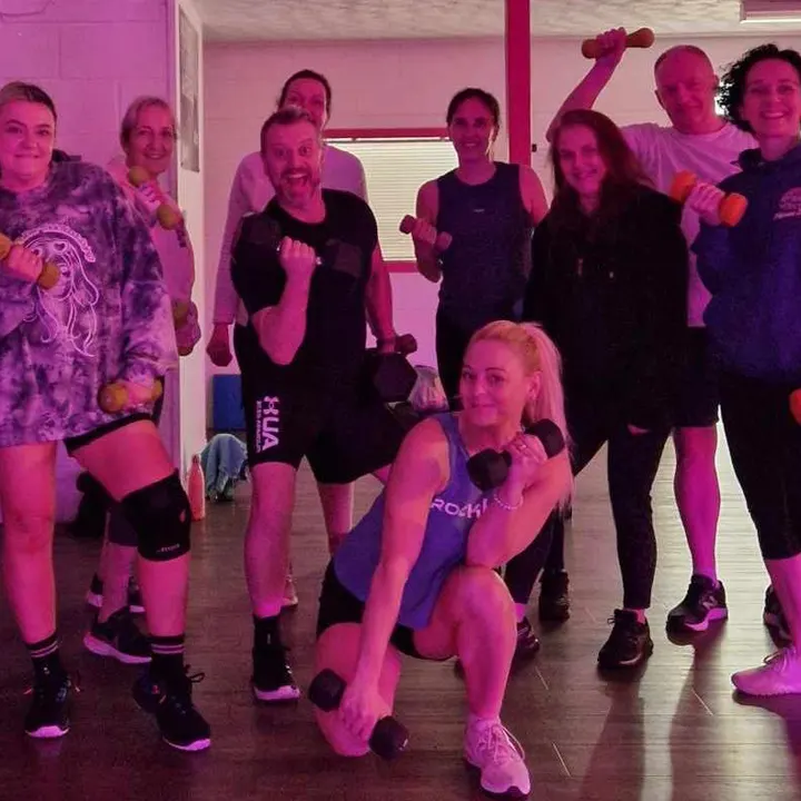 The Energy Effect — hiit-studio in Buckingham — 4
