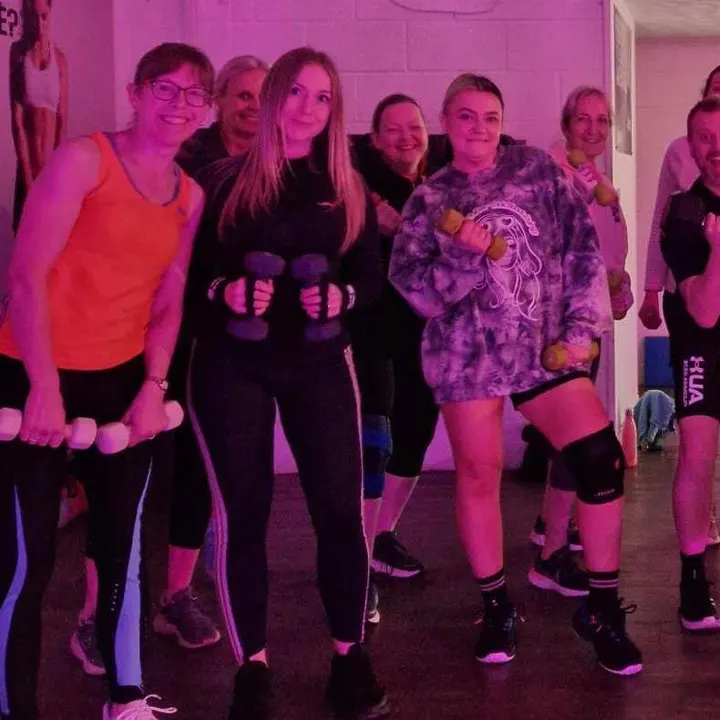 The Energy Effect — hiit-studio in Buckingham — 5