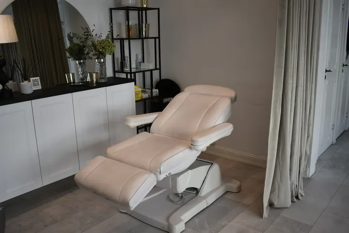 kliniken 103 — pt-studio i Aspudden, Stockholm — 2