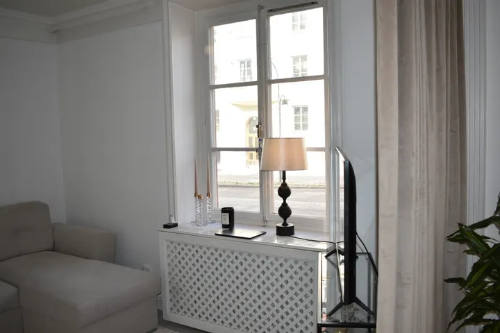 kliniken 103 — pt-studio i Aspudden, Stockholm — 3