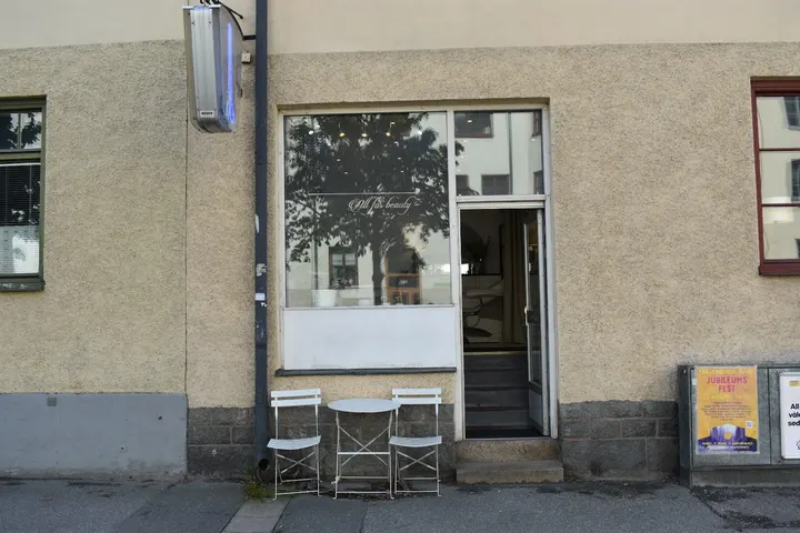 kliniken 103 — pt-studio i Stockholm — 4