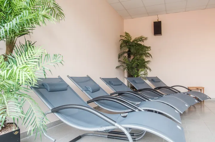 B-FiT NEUENDETTELSAU — fitnessstudio in Neuendettelsau — 3