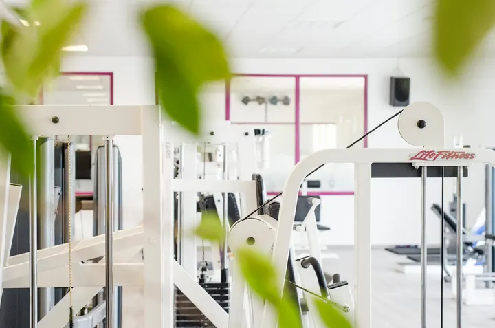 B-FiT NEUENDETTELSAU — fitnessstudio in Neuendettelsau — 3