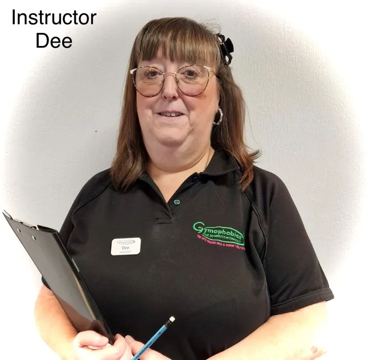 Gymophobics Rugby — fitness studio in Rugby — 3
