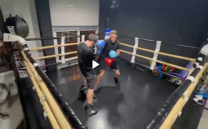 Wild Boxing Club — artes marciales-studio en Cartagena — 3