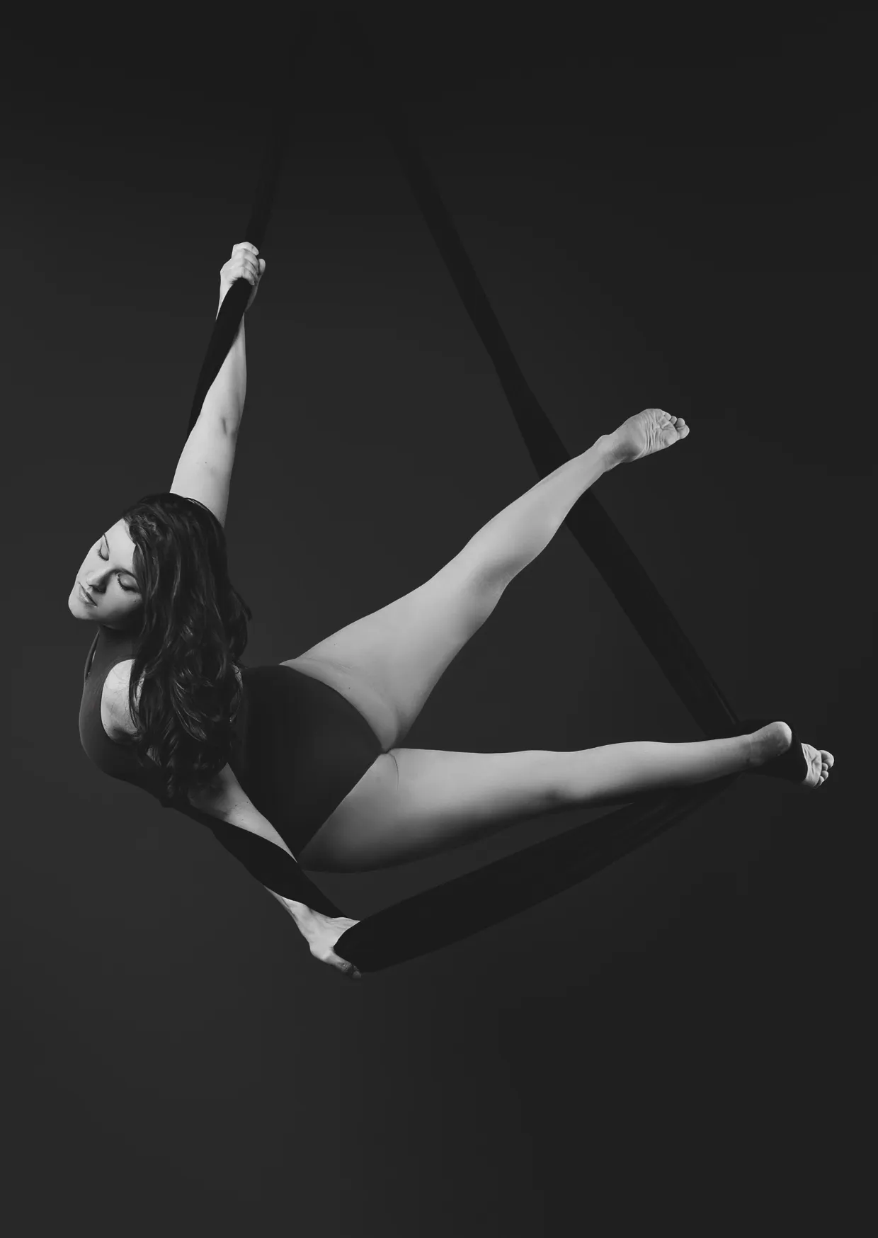 AIRobics — aerial-studio i Hamburg — 2