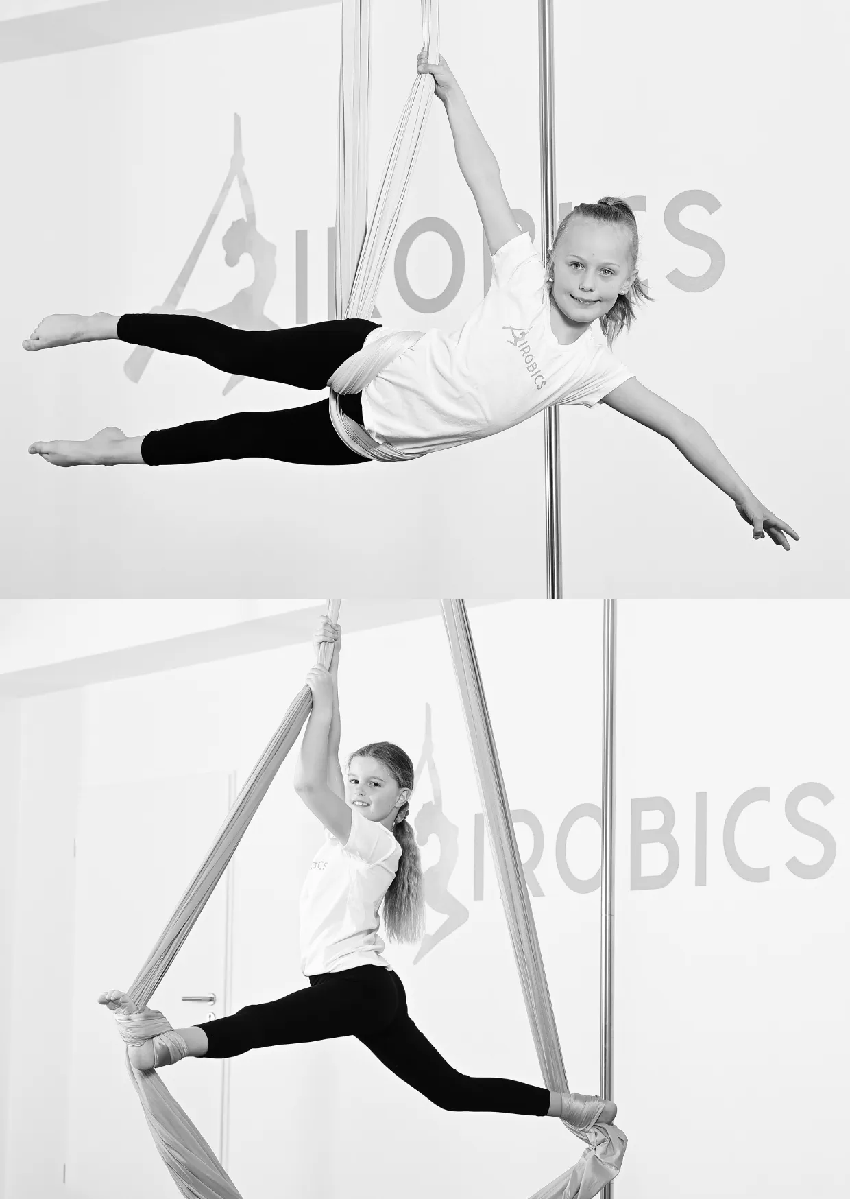 AIRobics — aerial-studio i Hamburg — 3