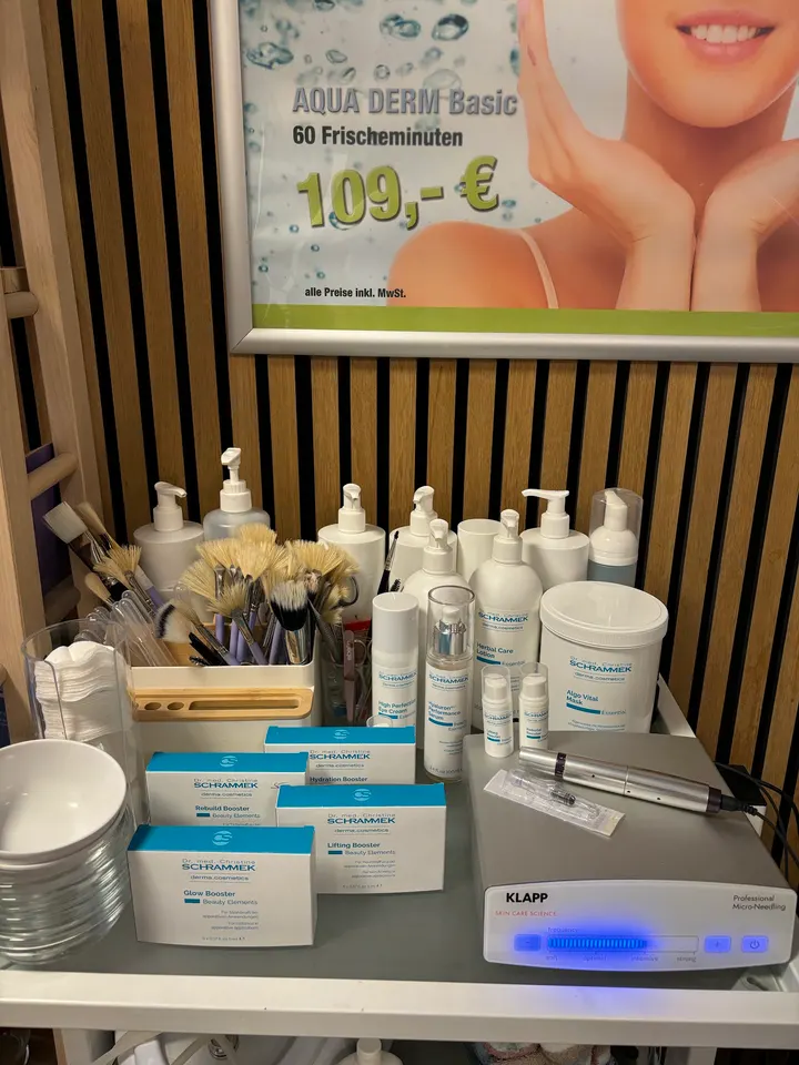 CRYOMAXX Erlangen — recovery-studio in Stadtrandsiedlung, Erlangen — 2