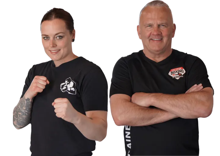 Southpaw Boxing Nesselande — vechtsport-studio in Nieuwerkerk aan den IJssel — 2