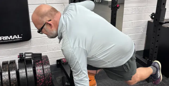 GetFit4Life — pt studio in Exeter — 3