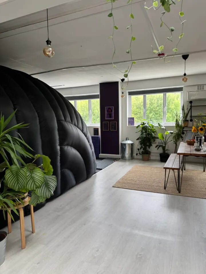 Hotpod Yoga Northwich — strength-studio in Northwich — 3