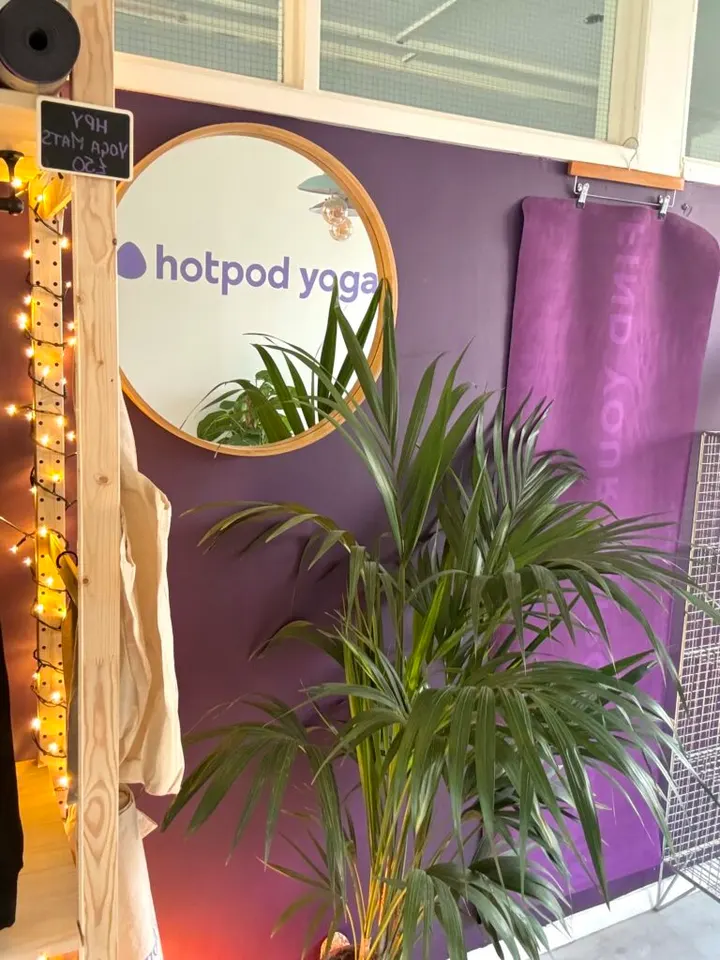 Hotpod Yoga Northwich — strength-studio in Northwich — 3