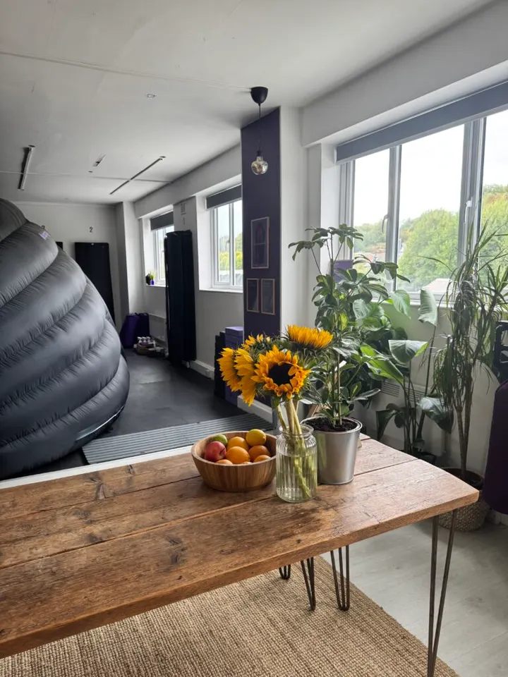 Hotpod Yoga Northwich — strength-studio in Northwich — 4