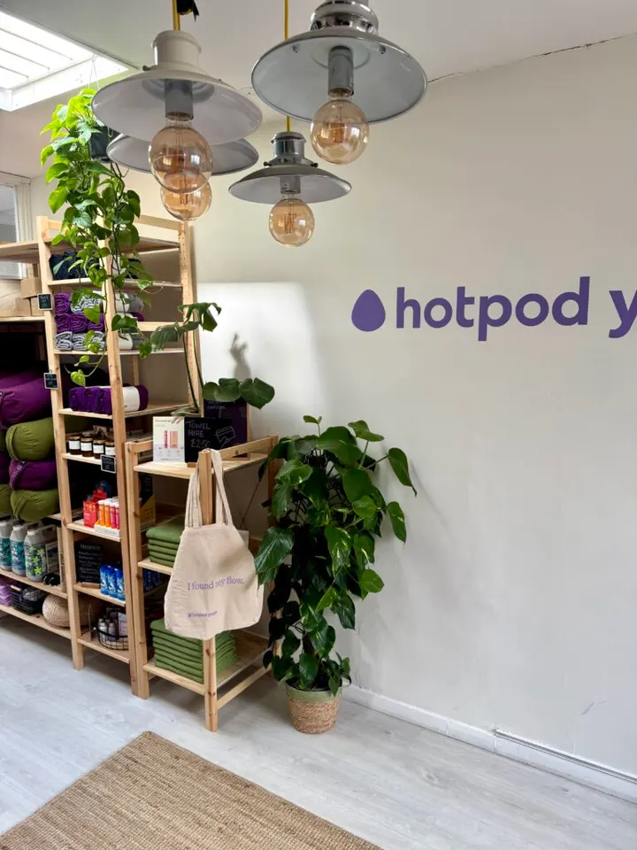 Hotpod Yoga Northwich — strength-studio in Northwich — 6