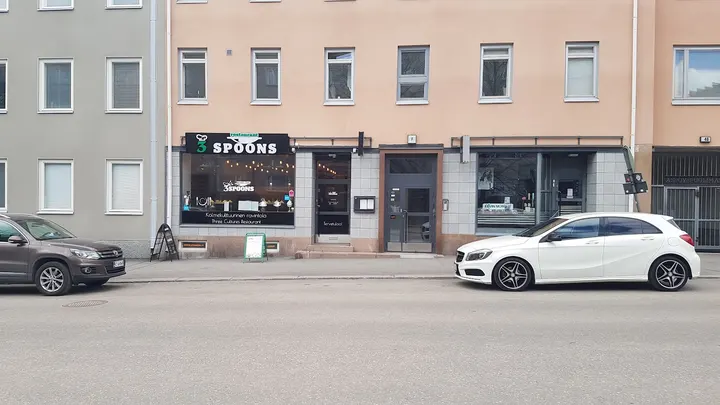 Gymeon — PT Studio – Tulli, Tampere