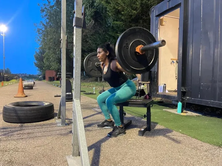 JTS Fitness — fitness studio in Ely — 2