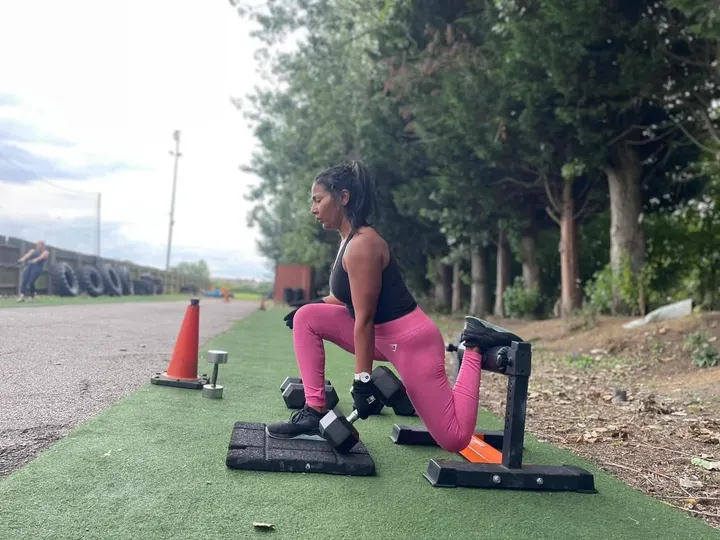 JTS Fitness — fitness studio in Ely — 3