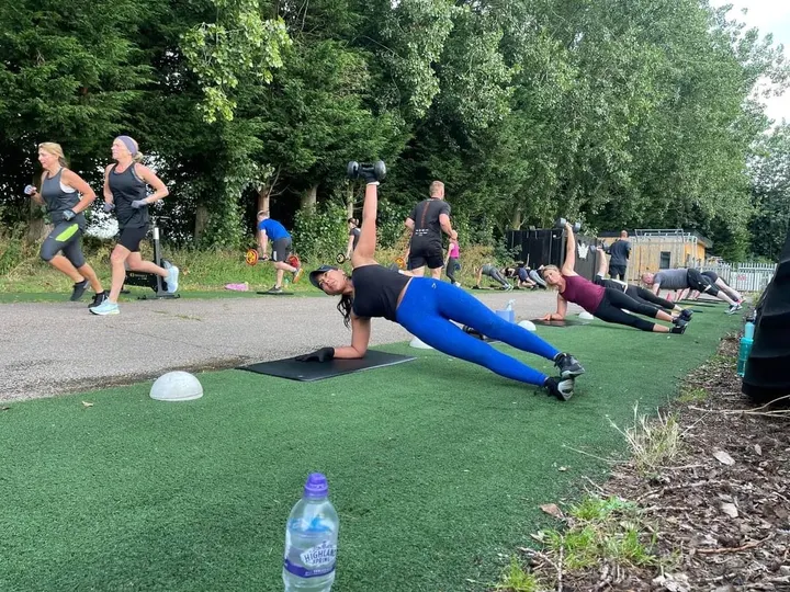 JTS Fitness — fitness studio in Ely — 3