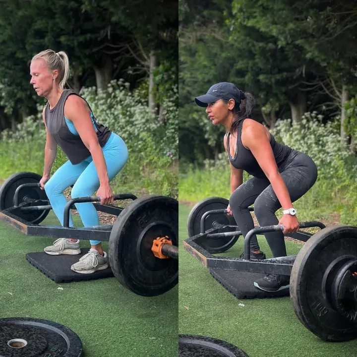 JTS Fitness — Fitness Studio in Ely