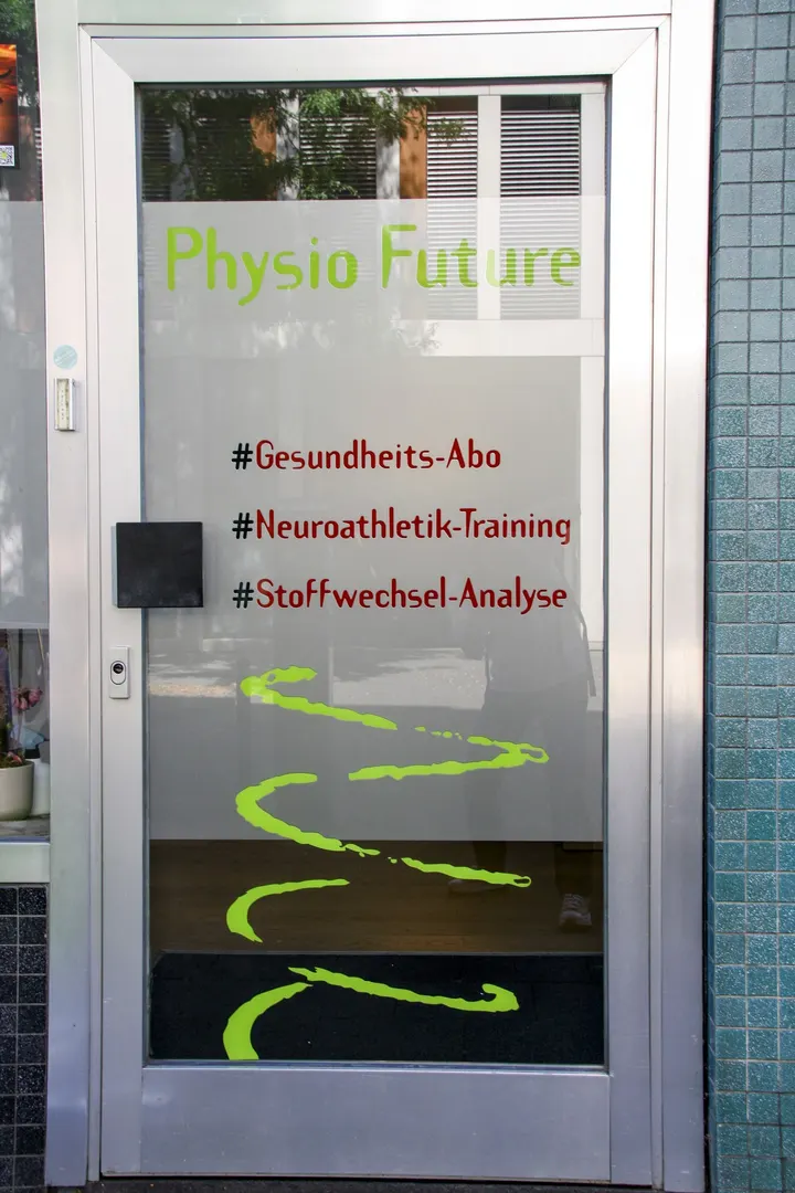 Springs 2 Pilates Studio für individuelles Training – Deutz — pilates-studio in Deutz, Köln — 3