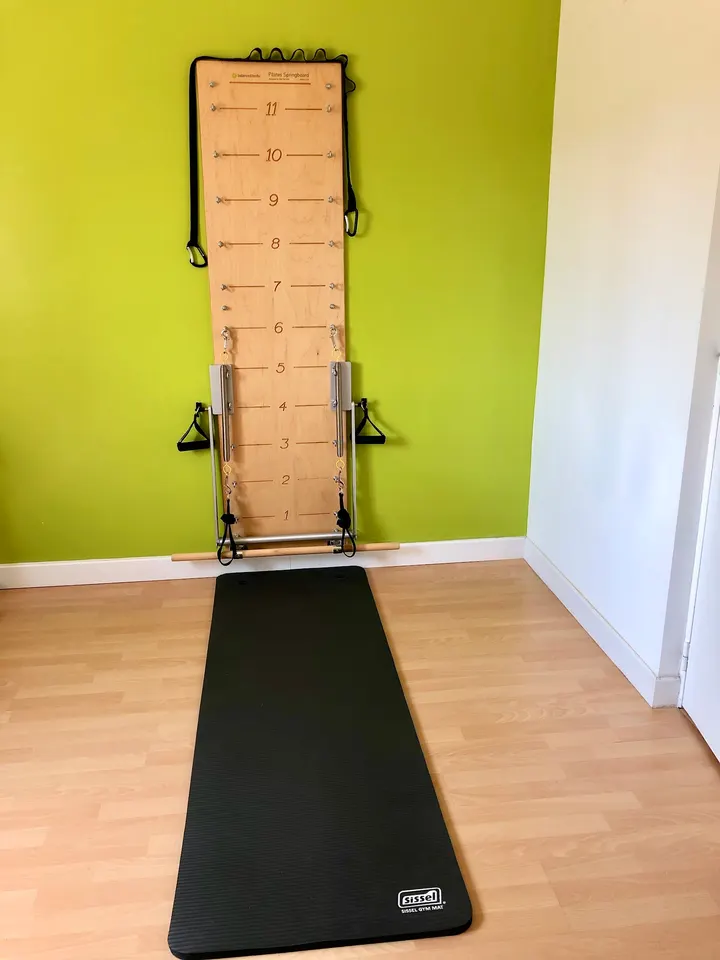 L'instant pilates — pilates-studio à Bouc-Bel-Air, Marseille — 2