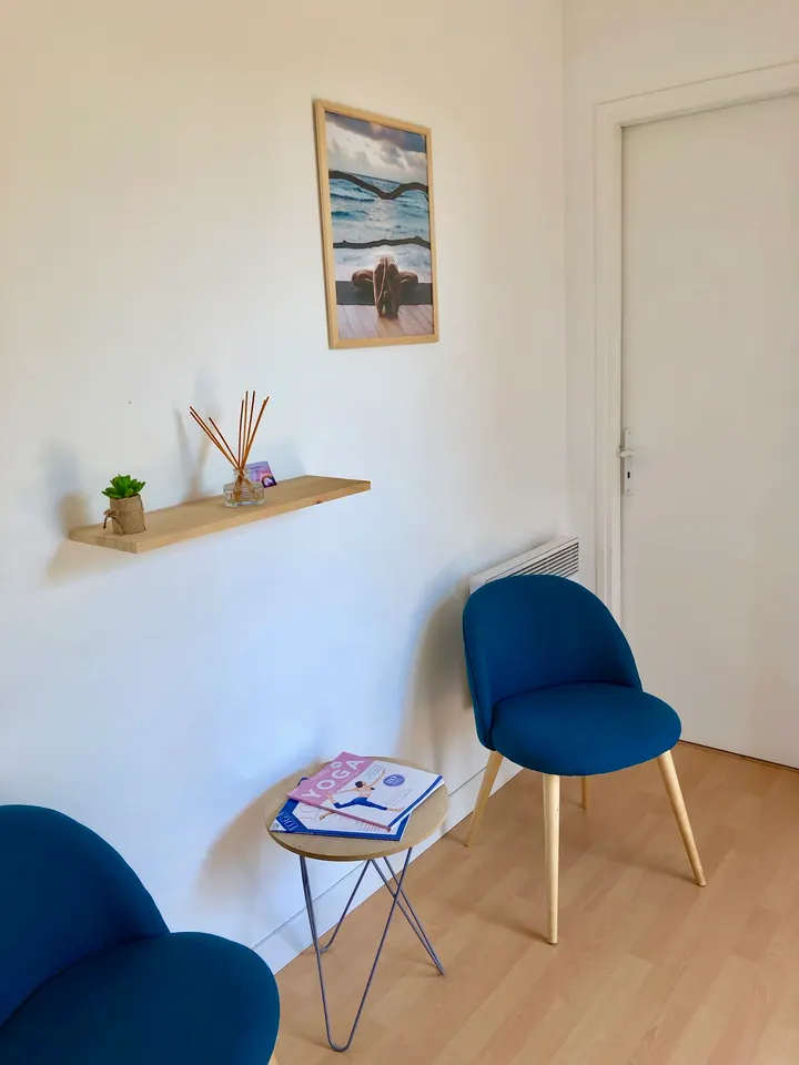 L'instant pilates — pilates-studio à Bouc-Bel-Air, Marseille — 3