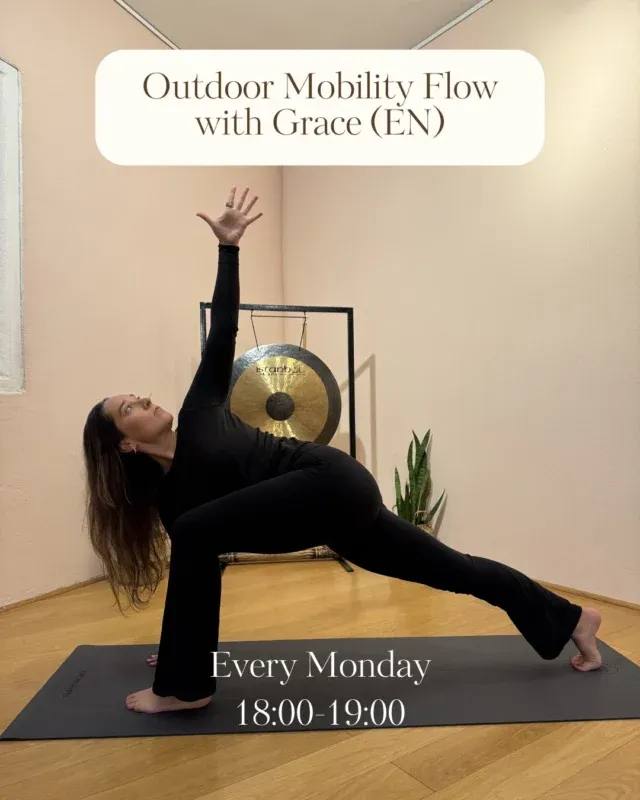 The Collective Flow — yoga-studio i München — 3