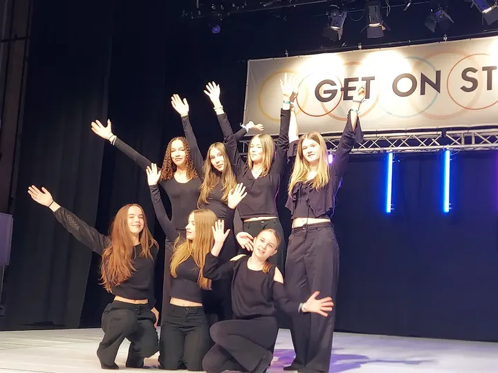 Dintje Dance — tanz-studio in Rüttenscheid, Essen — 3