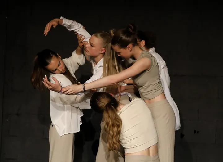 Dintje Dance — tanz-studio in Essen — 3