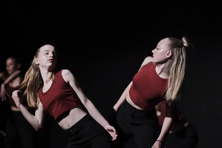 Dintje Dance — tanz-studio in Essen — 4