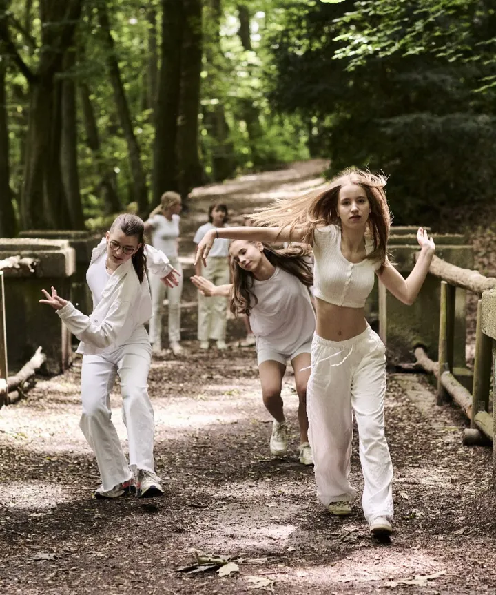 Dintje Dance — tanz-studio in Essen — 5