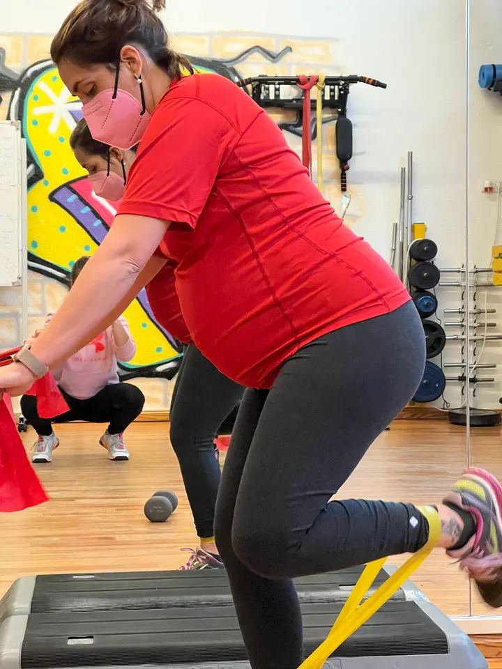 Active Dufit — fuerza-studio en Caldes de Montbui — 3