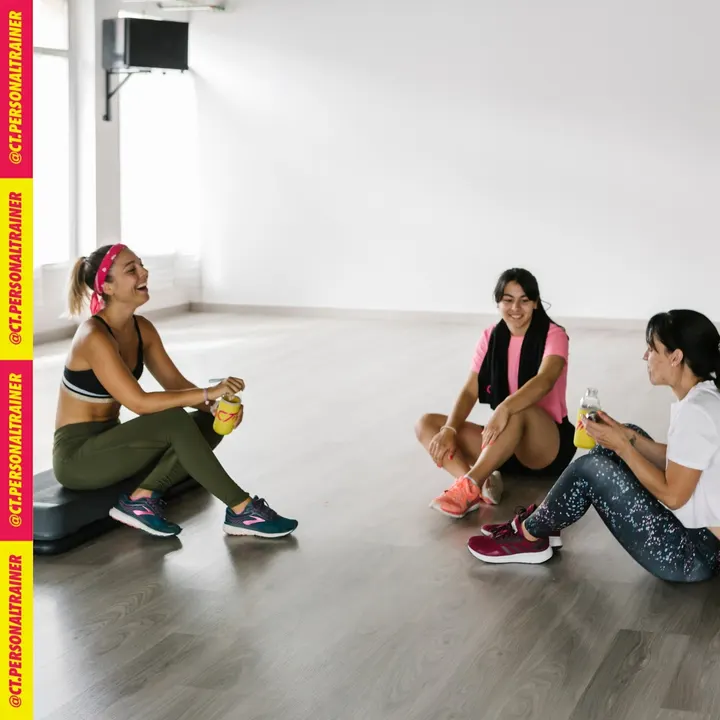Active Dufit — fuerza-studio en Caldes de Montbui — 5