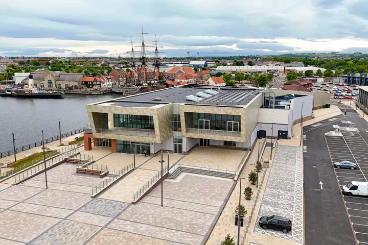 Brierton Sports Centre — fitness studio in Rift House, Hartlepool — 3