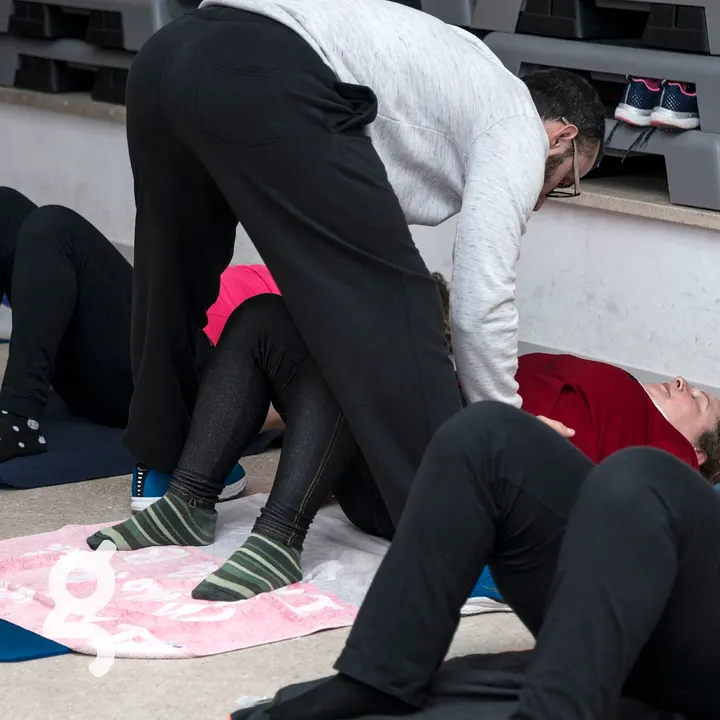 Moving Sport & Fitness — palestre-studio a Tuglie — 3