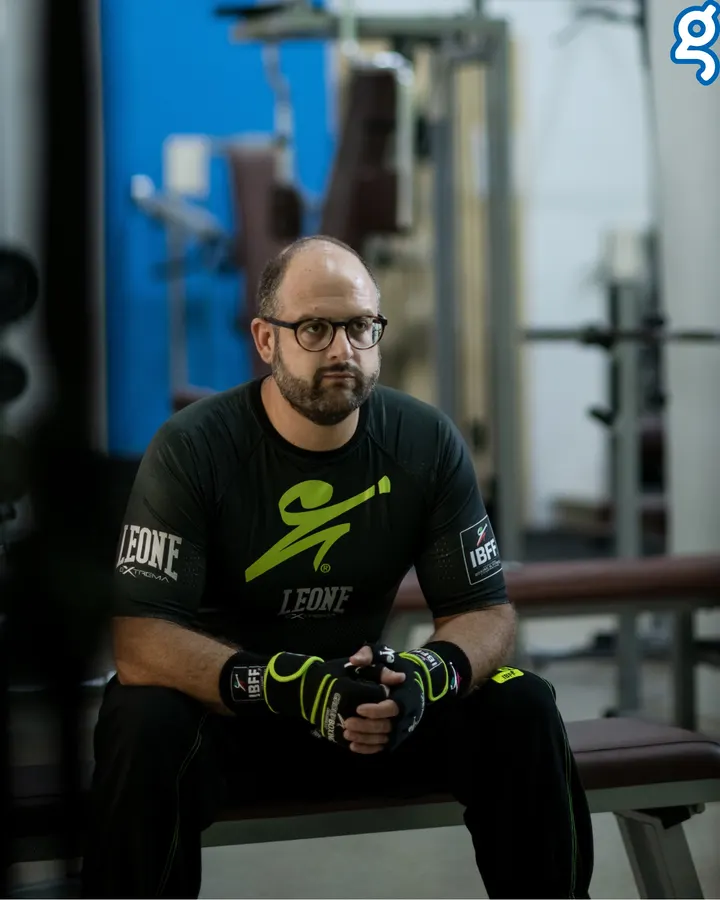 Moving Sport & Fitness — Palestre a Montegrappa, Tuglie