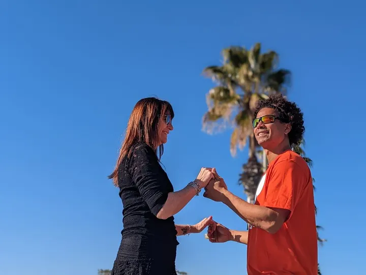 Oss Danse Barcelone — dance-studio i Castelldefels