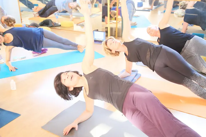L'Art de Vivre Yoga Rue Alexandre Danset — Yoga à Bois Blancs, Lille