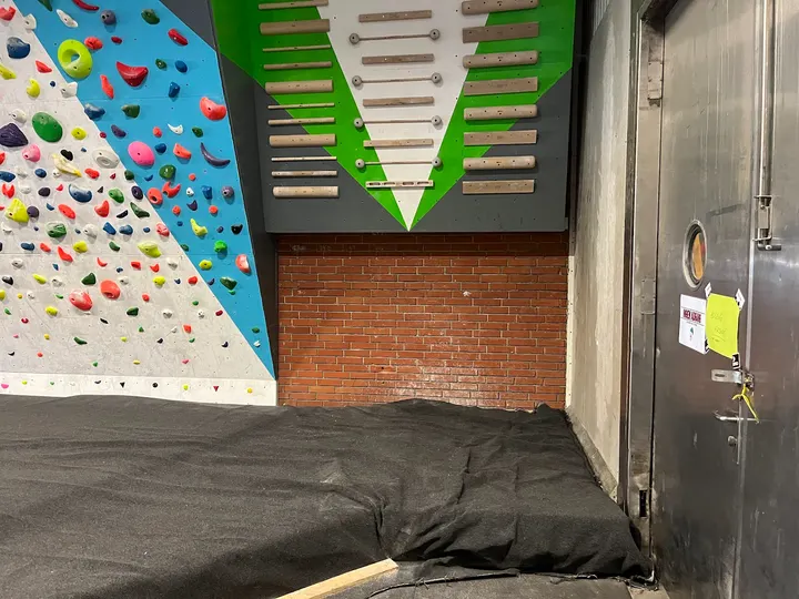 Holstebloc — bouldering-studio i Vestermark, Holstebro — 3