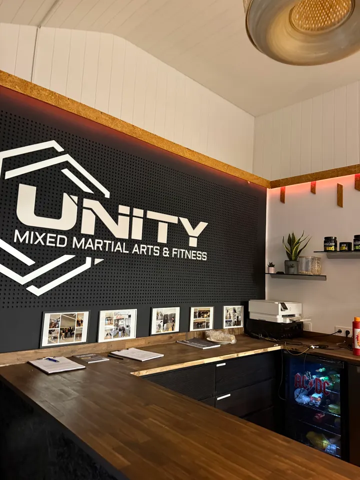Unity MMA — mma-studio in Weiterstadt-Schneppenhausen — 2