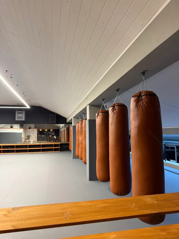 Unity MMA — mma-studio in Weiterstadt-Schneppenhausen — 3