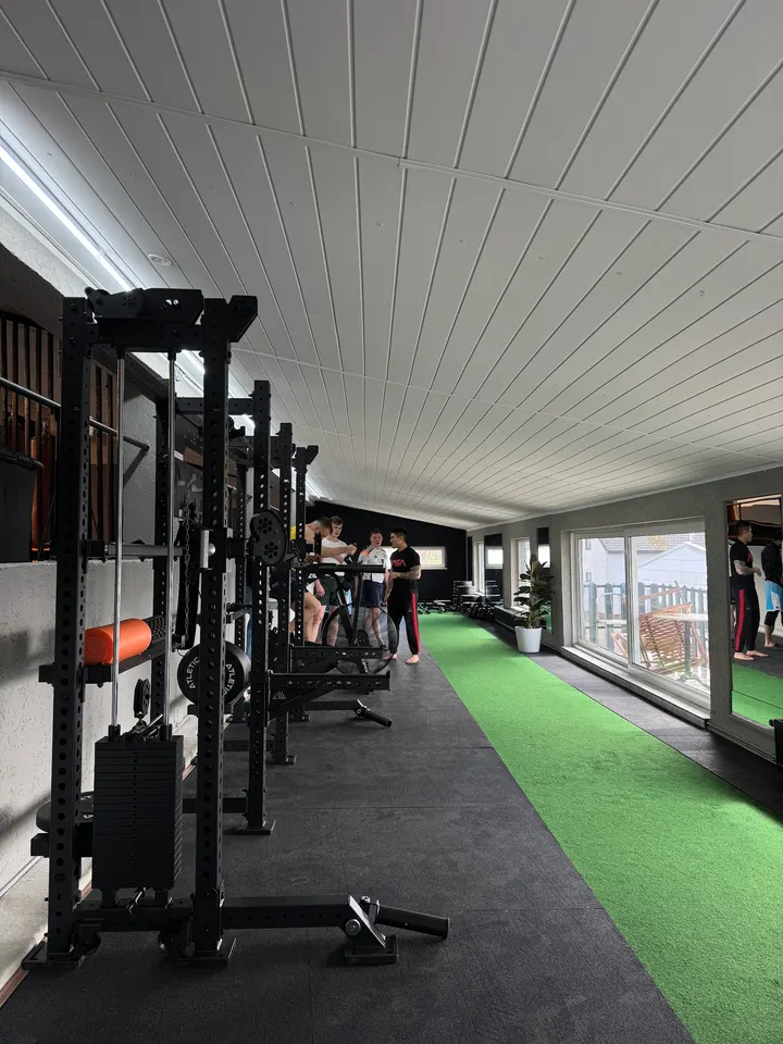 Unity MMA — mma-studio in Weiterstadt-Schneppenhausen — 3