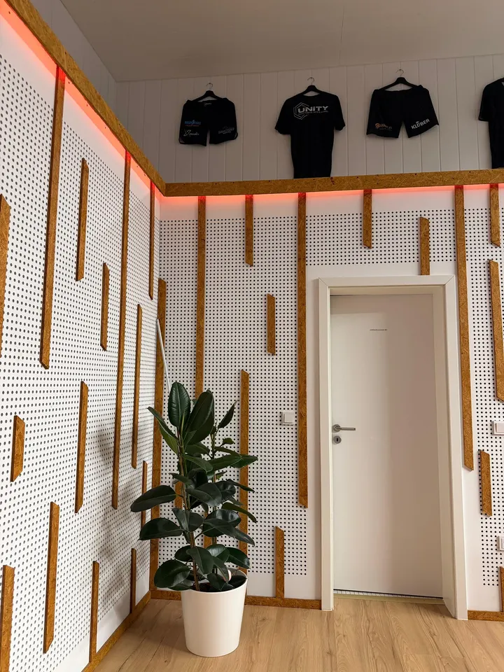 Unity MMA — mma-studio in Weiterstadt-Schneppenhausen — 4