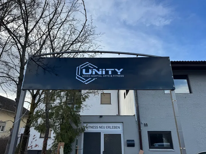 Unity MMA — mma-studio in Weiterstadt-Schneppenhausen — 5